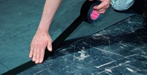 Тиксо и изолирбанд