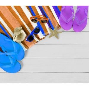 Летни стоки и аксесоари