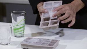 Форми за лед