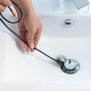 Отпушване на канали