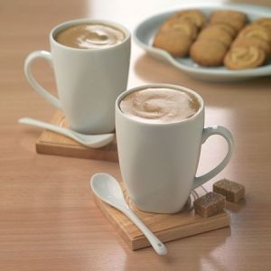 Сервизи и чаши за топли напитки