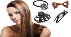 Аксесоари за коса