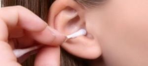 Клечки за  уши 