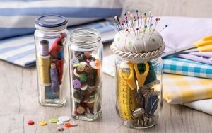 Шивашки принадлежности