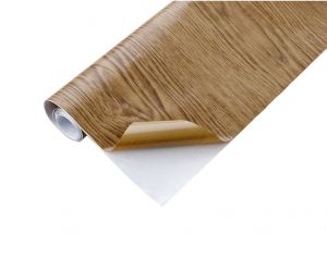 Самозалепващо фолио