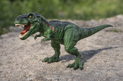 Динозавър със звук и светлини - T-REX - 36 см.