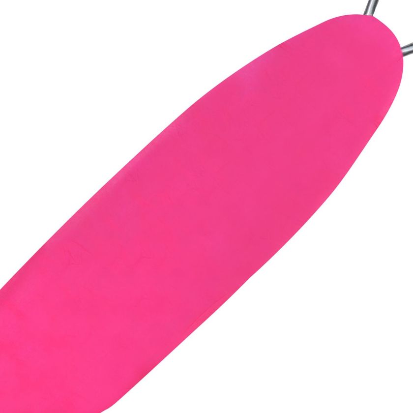 Калъф за дъска за гладене - розов