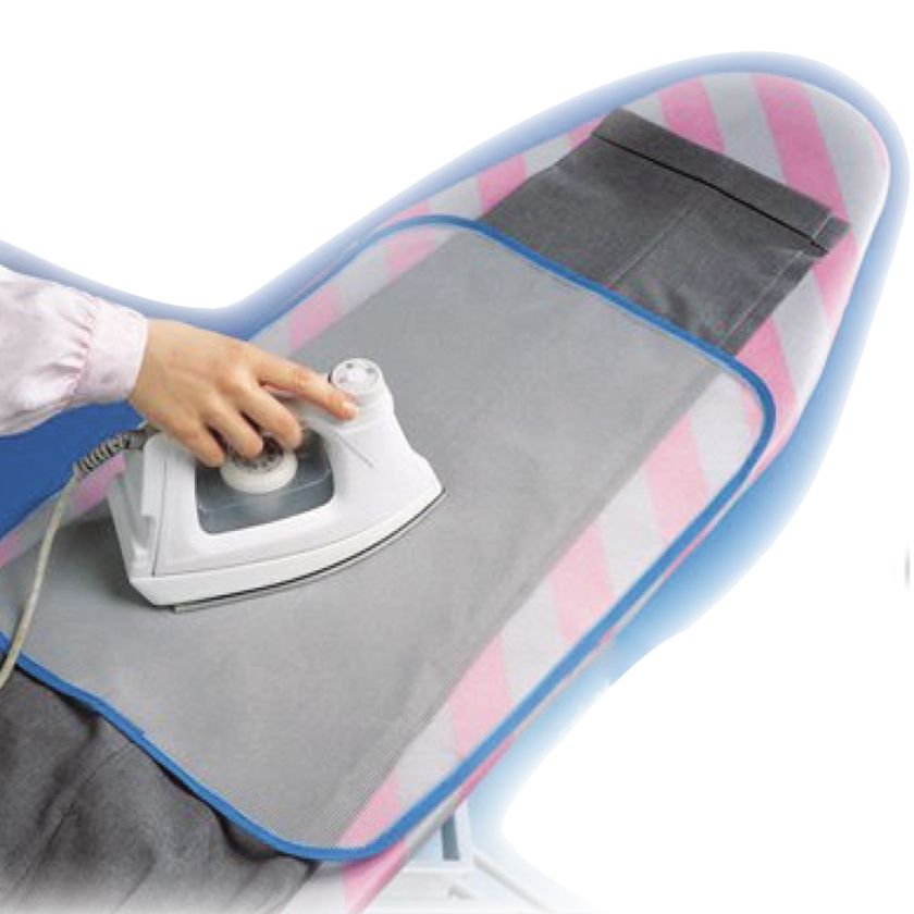 Защитно покривало за гладене