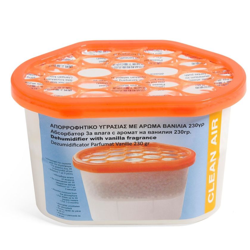 Абсорбатор за влага - ванилия