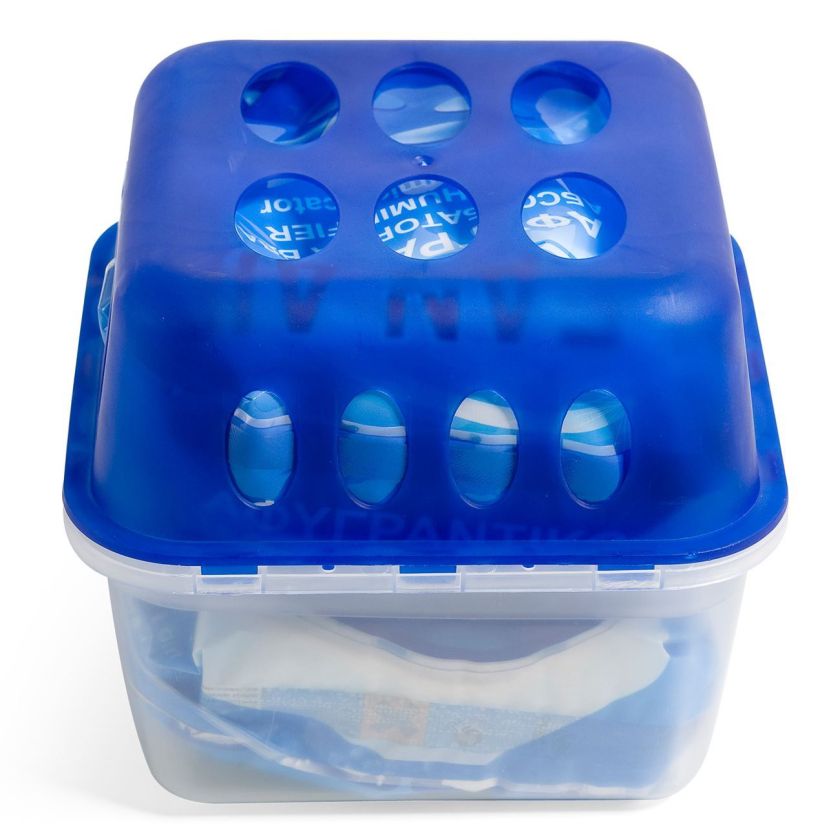 Влагоабсорбатор - 400 гр.