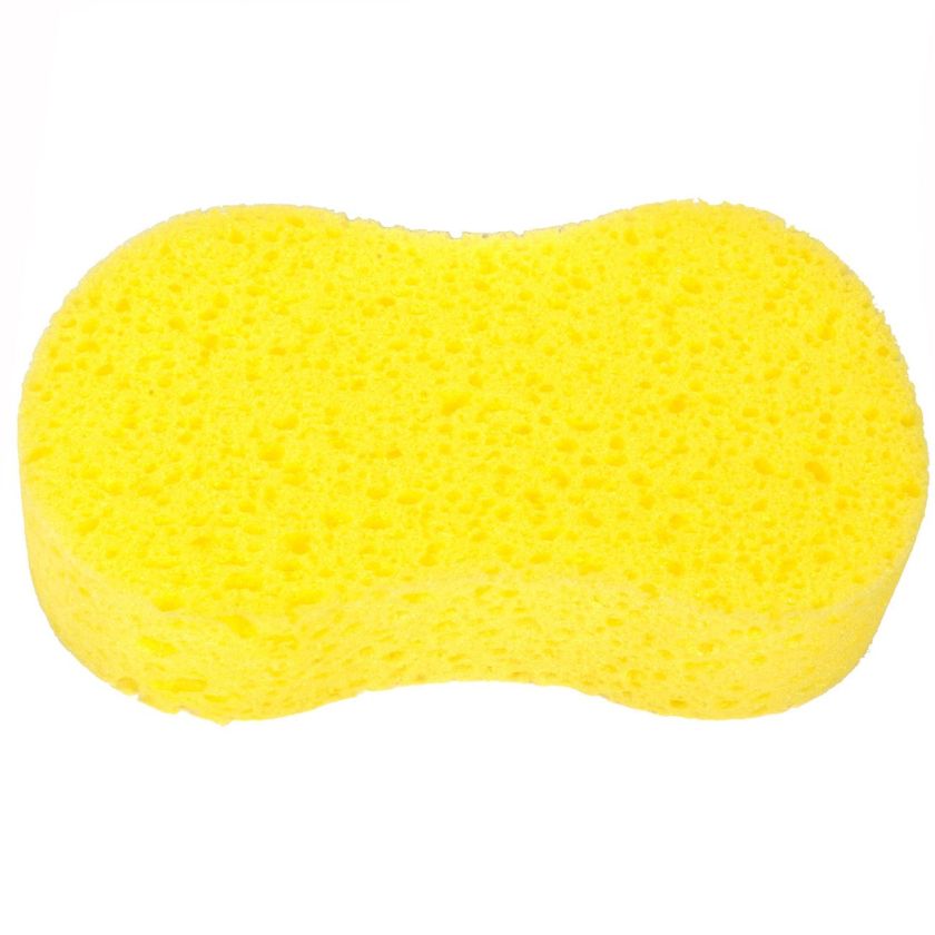 Гъба за миене на автомобил - PRATIN