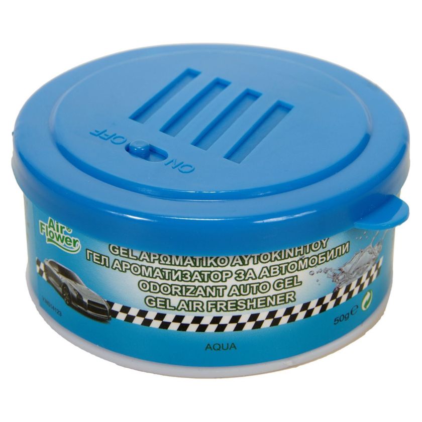 Гел ароматизатор - Океан