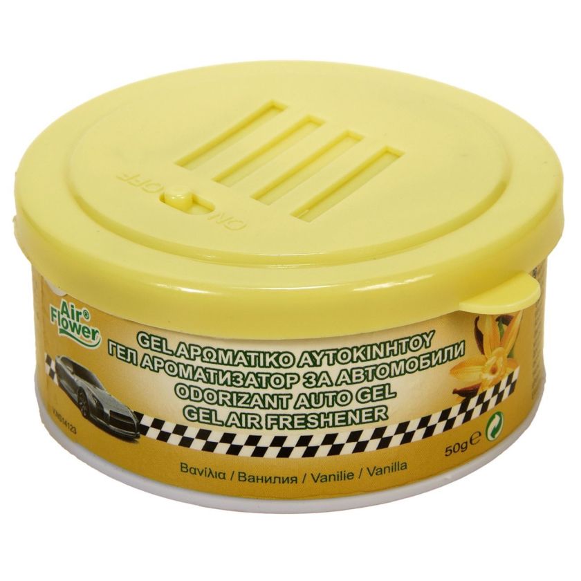 Гел ароматизатор - Ванилия