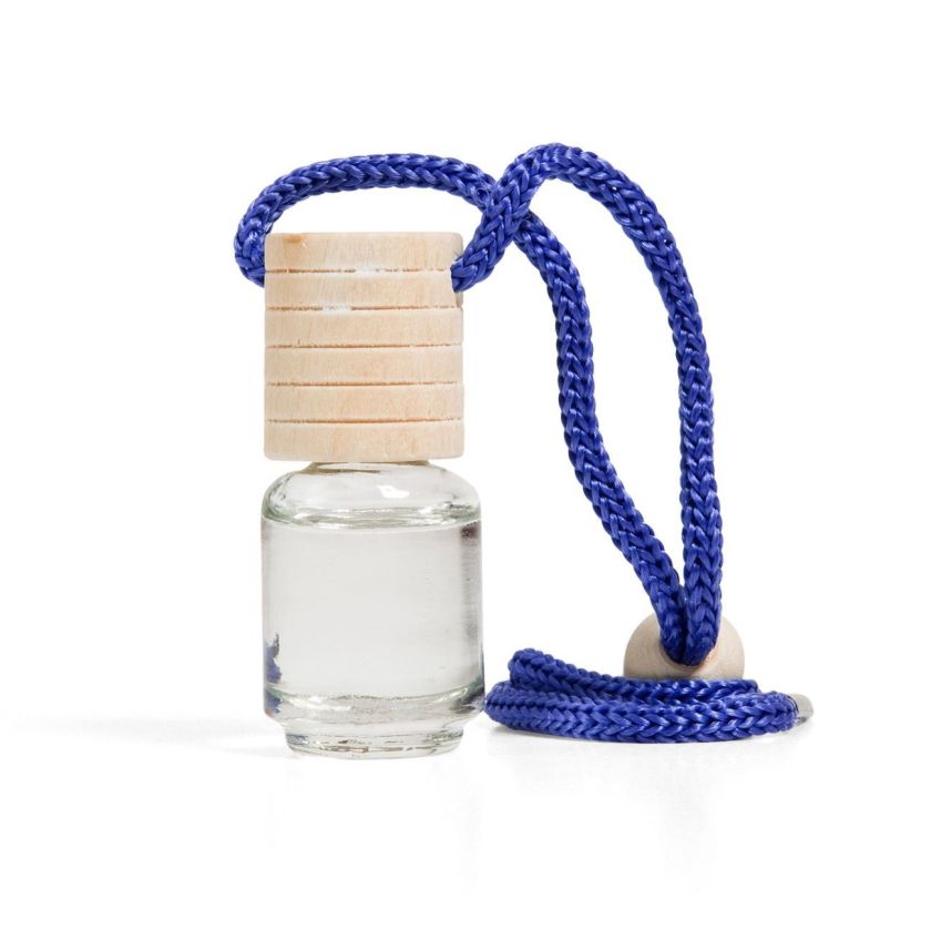 Течен ароматизатор за огледало - Лавандула - 6 мл.