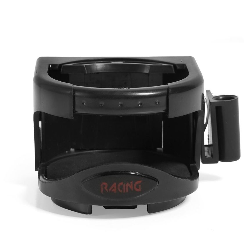 Автомобилна поставка за чаши - 3 в 1