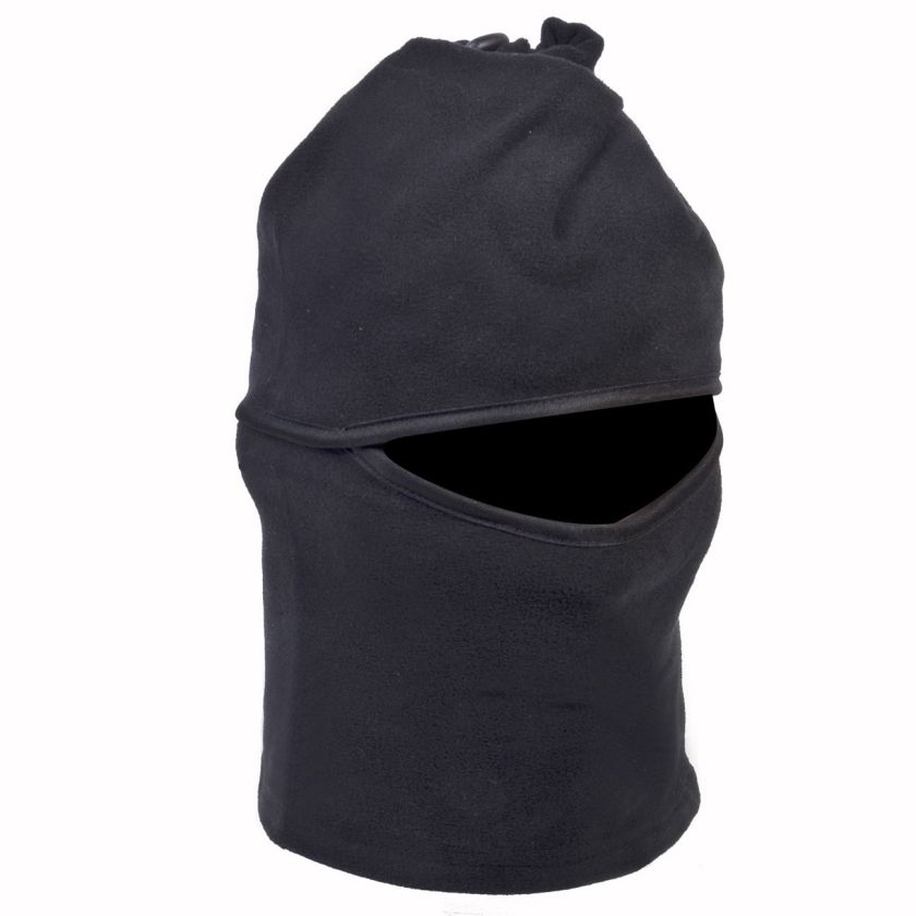 Маска за мотоциклетисти - универсална