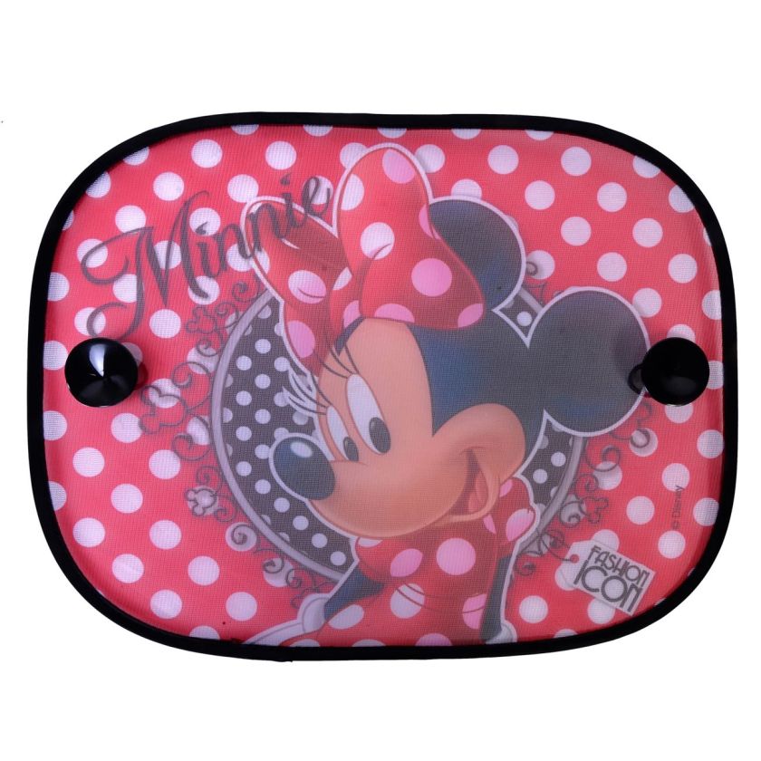 Сенник за странично стъкло - ΜΙΝΝΙΕ - 2 бр.