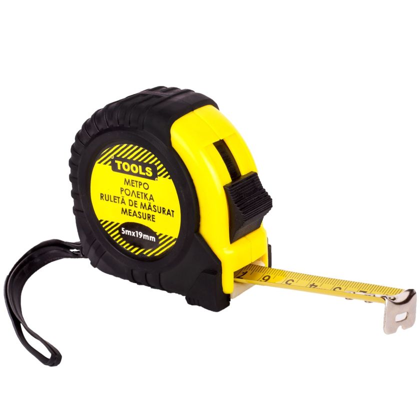 Ролетка - 5 м.