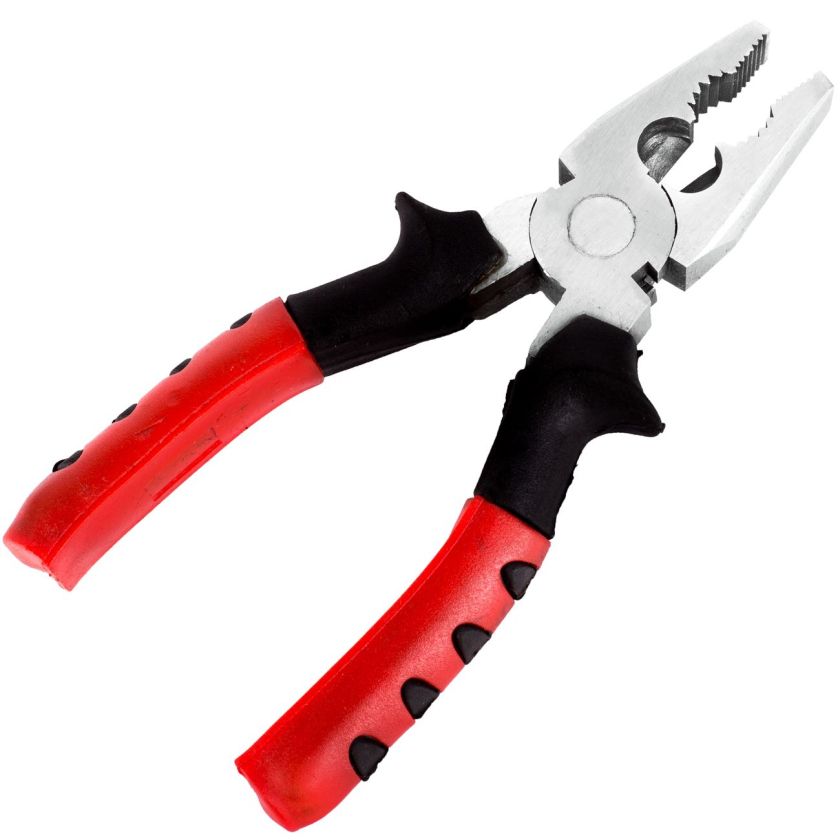 Клещи - метални - комбинирани