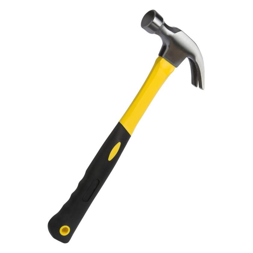 Чук - дърводелски - 33 см.