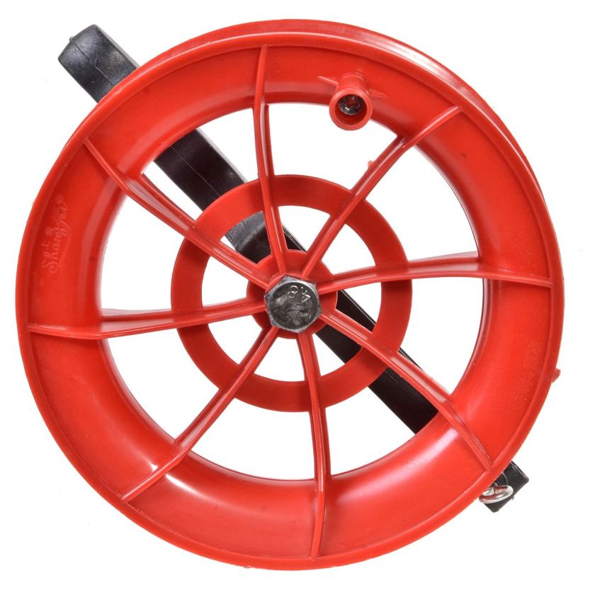 Механична макара - 17.5 см.