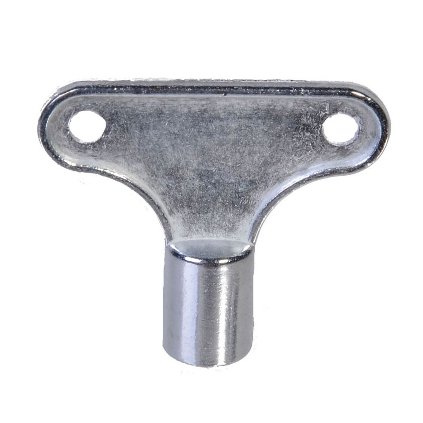 Ключове за обезвъздушаване на радиатори - 2 бр.