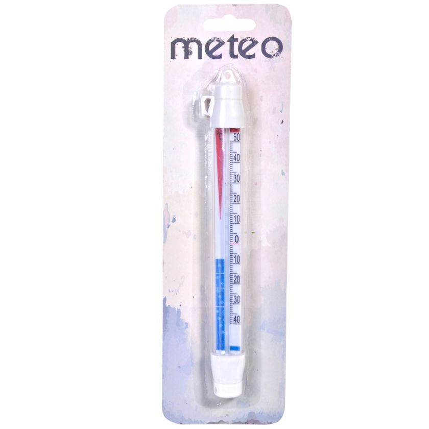 Термометър за хладилник - 20 см.