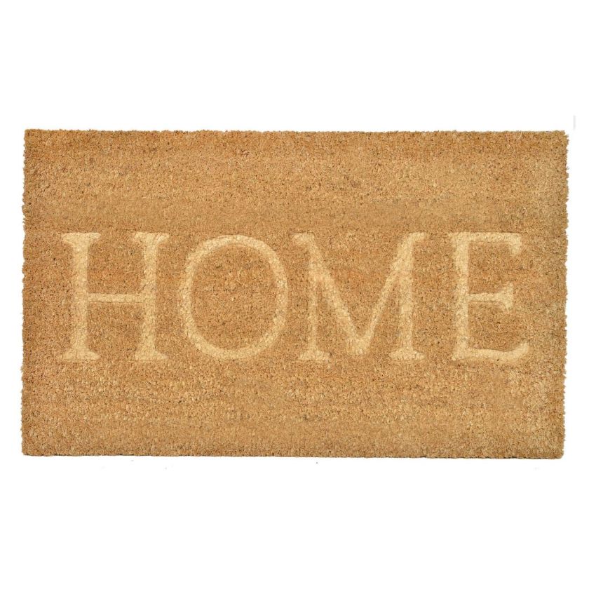 Входна изтривалка - HOME - 45 x 75 см.