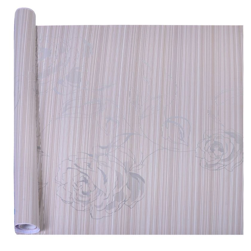 Самозалепващо фолио - рози - 45 х 140 см.