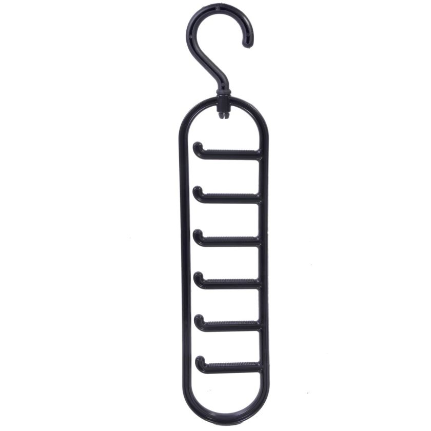 Закачалка за вратовръзки - пластмасова - 32 см.