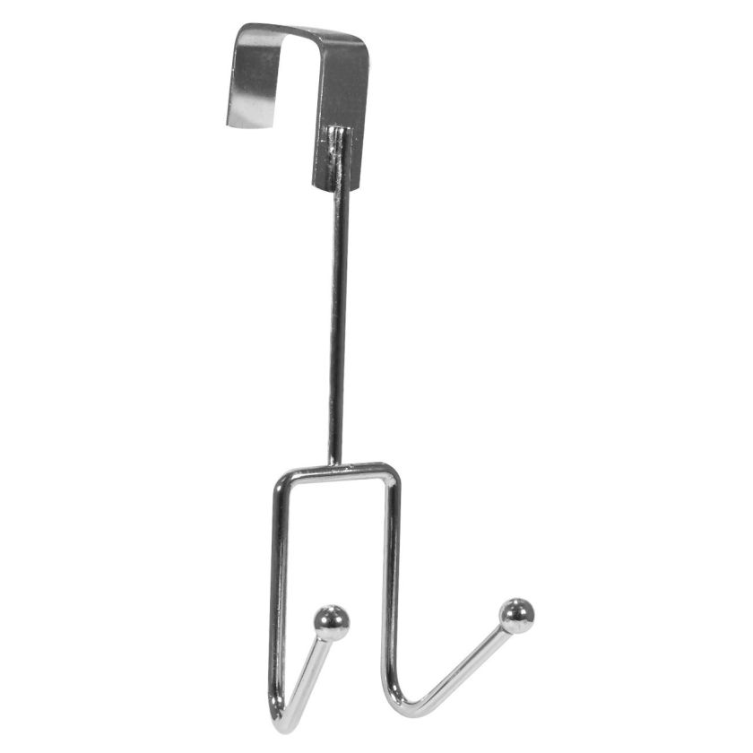 Закачалка за врата - метална - 18 см.