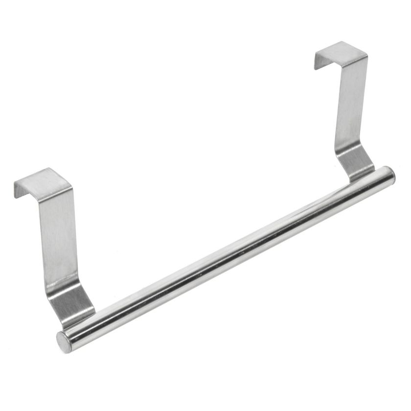 Закачалка за шкаф - метална - 23 см.