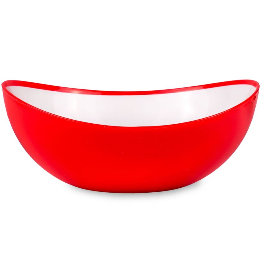 Купа - пластмасова - корал - 1.5 л.