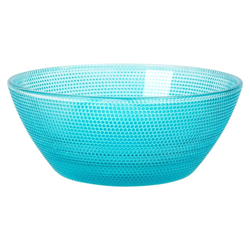 Купа - пластмасова - тюркоаз - 340 мл.