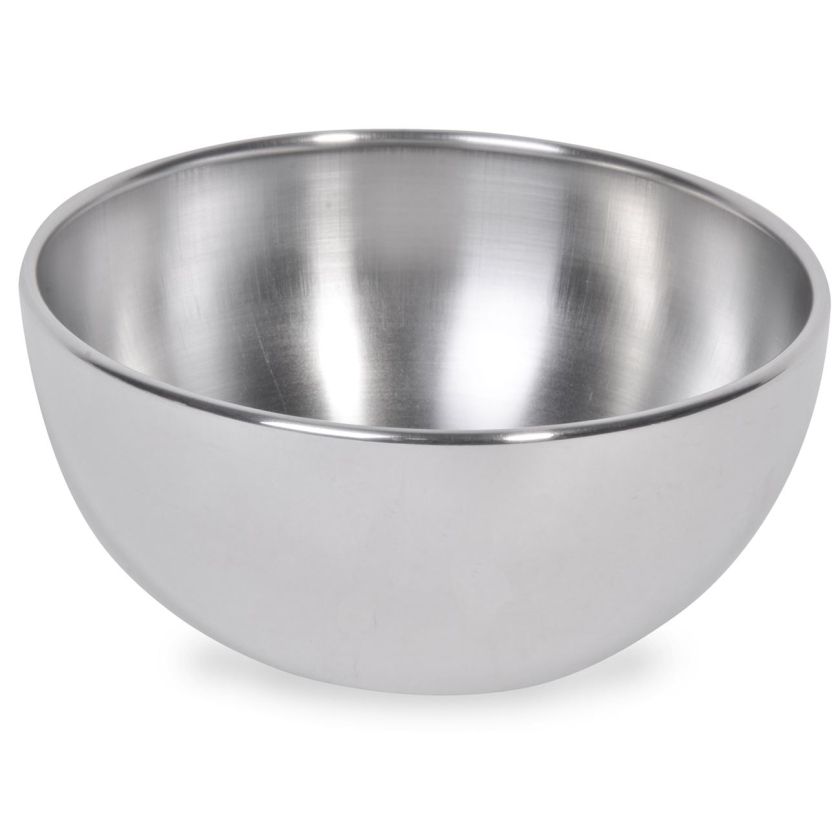 Купа - метална - 500 мл.