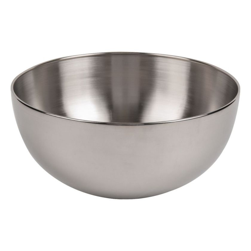 Купа - метална - 3.5 л.