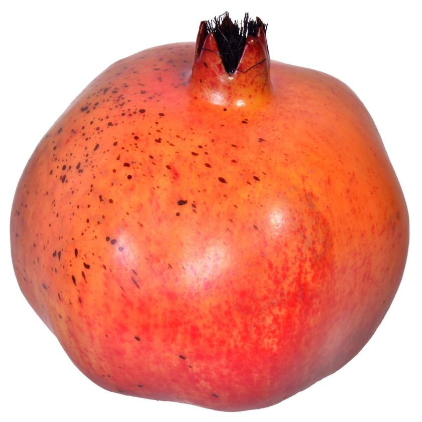 Нар за декорация - пластмасов - 8 см.