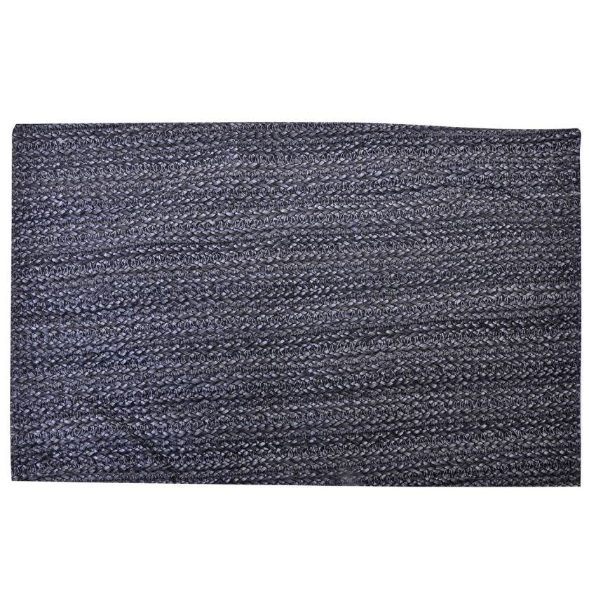 Подложка за хранене - графит - 43 х 30 см.