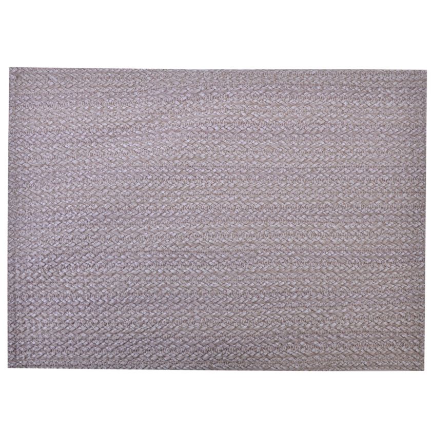 Подложка за хранене - бежова - 43 х 30 см.