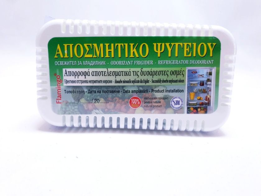 Освежител за хладилник