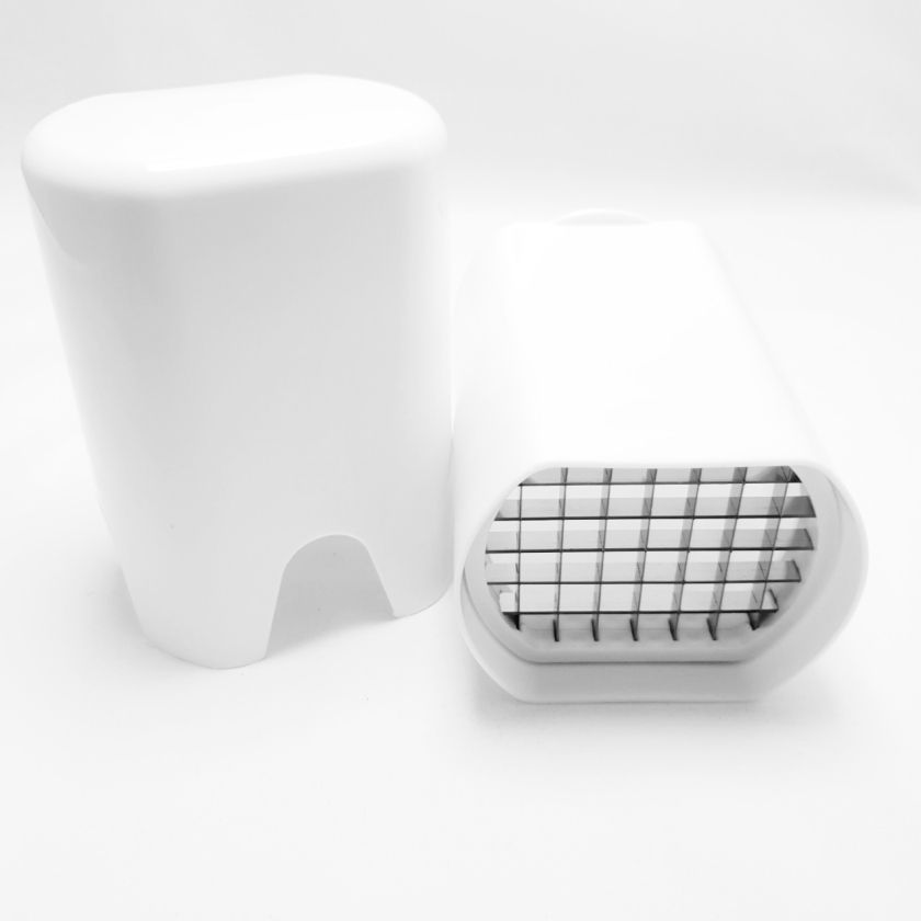 Резачка за пържени картофи