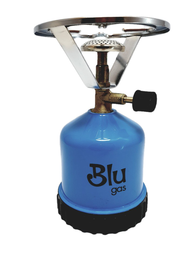 Газов котлон - пластмасов корпус