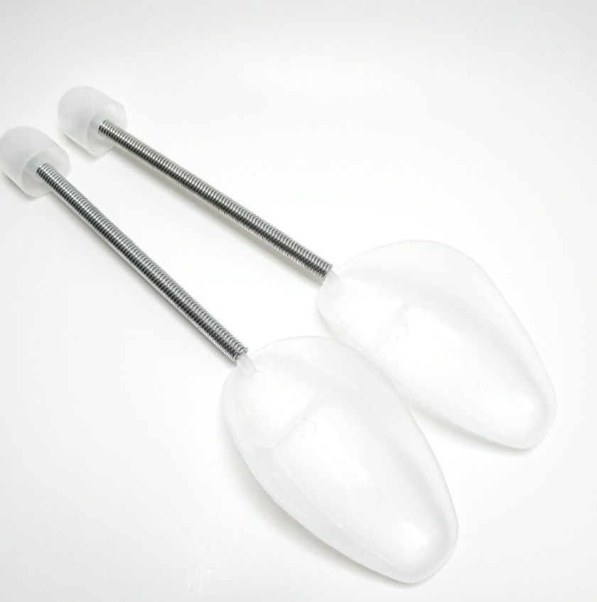 Калъпи за обувки - пластмасови - 2 бр.