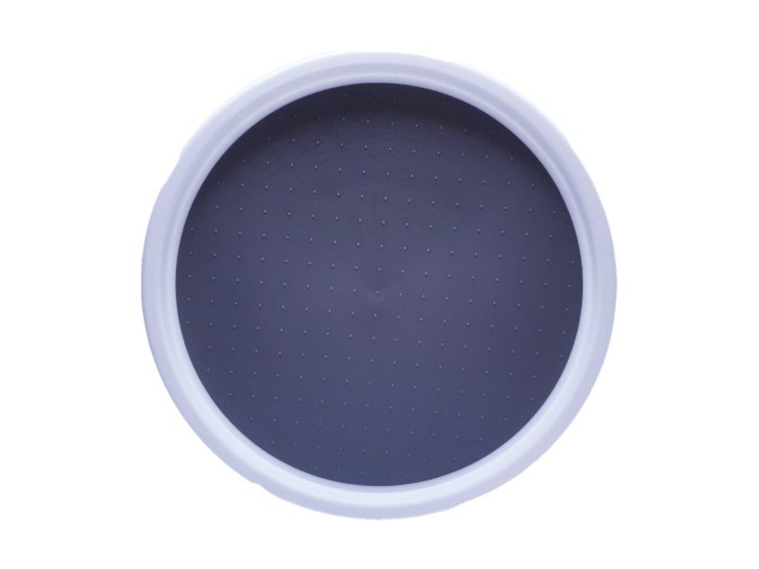 Въртящ се поднос за хладилник