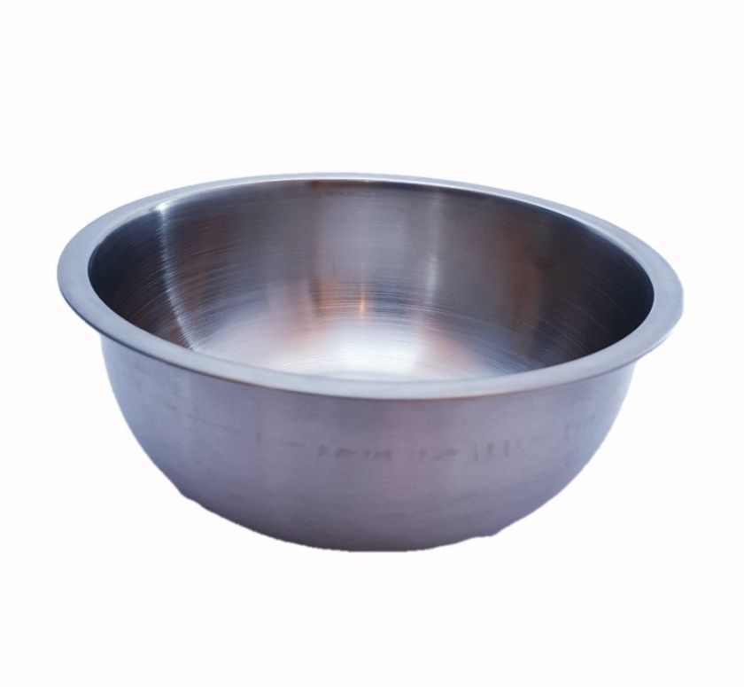 Купа за миксер - метална - 700 мл.