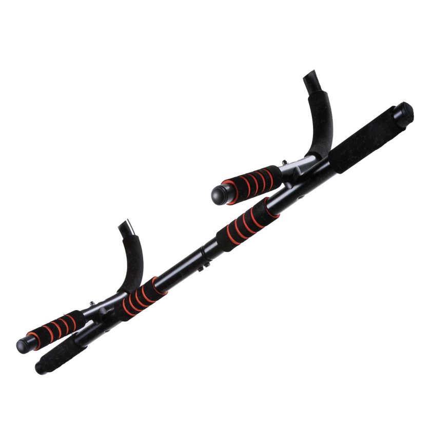 Тренировъчен лост - 4 в 1