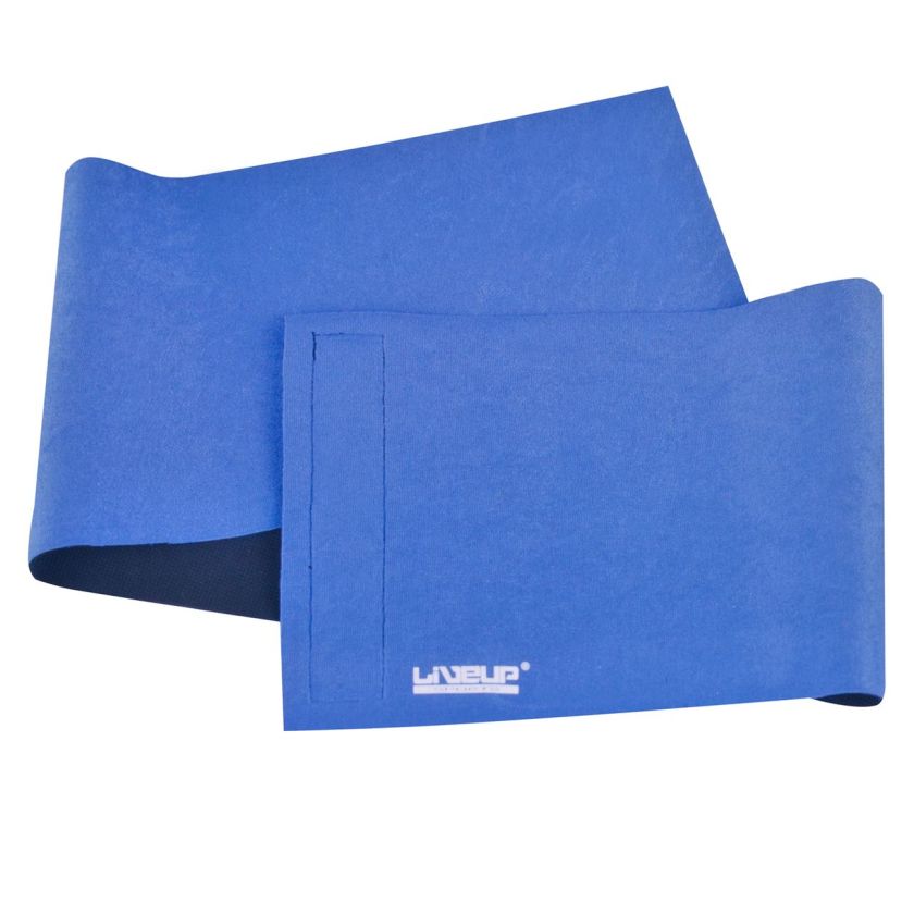 Спортен колан за стягане на кръста 