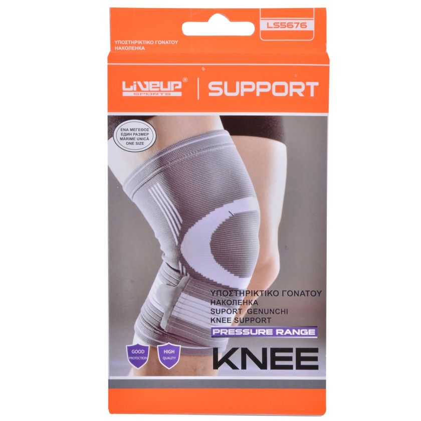 Стягаща наколенка