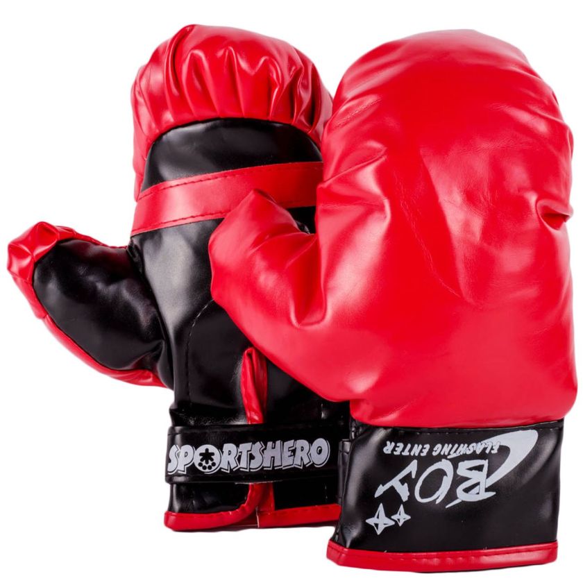 Детски боксови ръкавици