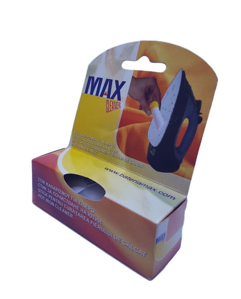 Стик за почистване на ютия